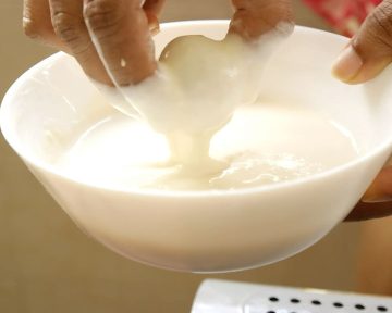 dip