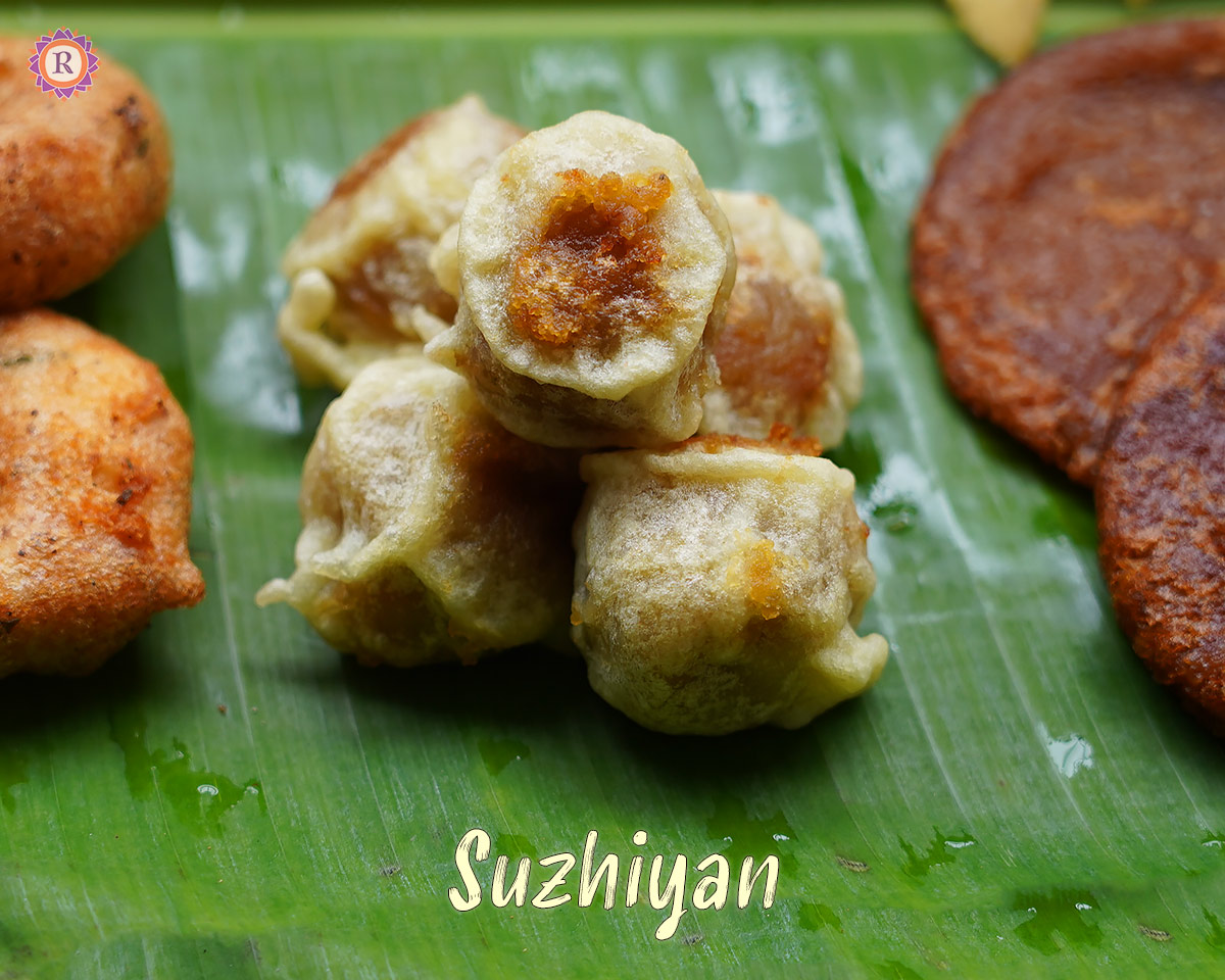 suzhiyan recipe