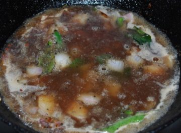 tamarind