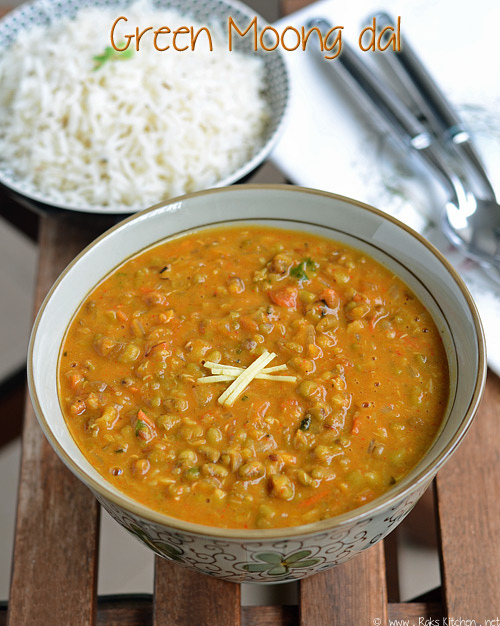 Featured image of post Easiest Way to Make Green Moong Dal Recipe Pakistani