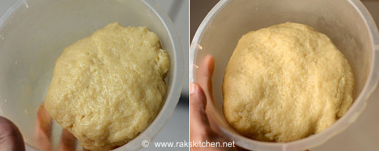 How to make poli 2