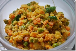 Stuffing