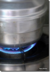 steam