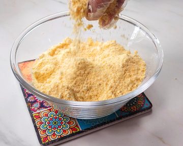 mix