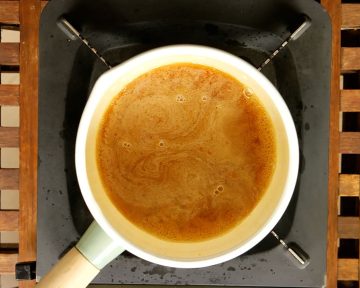 dissolved