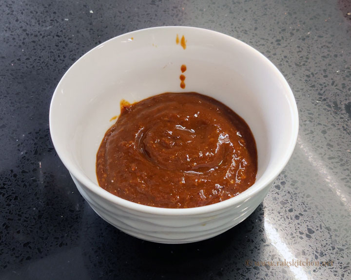 serving bowl