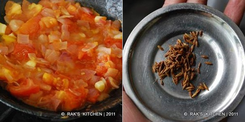 fry powder cumin 