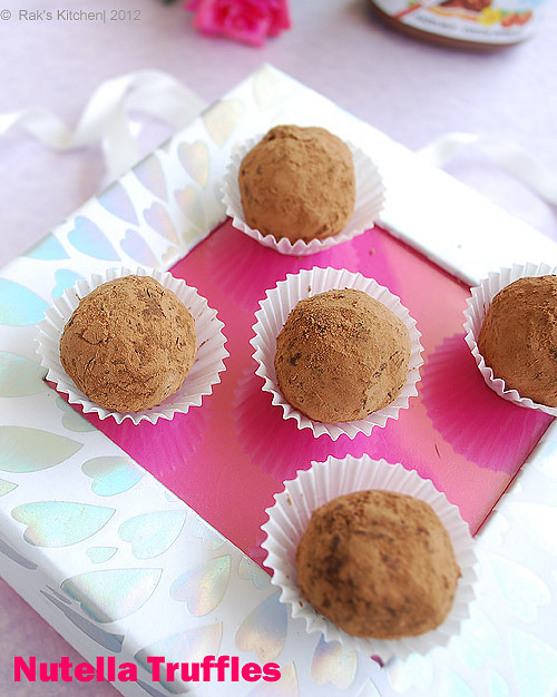 Ferrero Nutella MILKSHAKE Recipe in EDIBLE CUPS! 