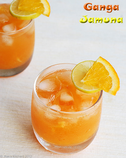 Orange hotsell lemon juice