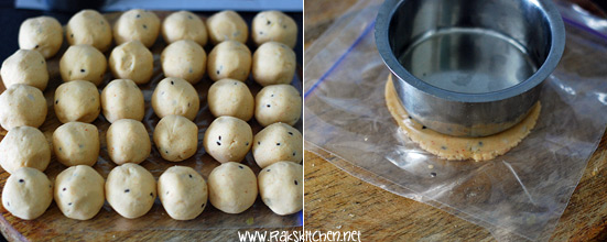 preparation step 2