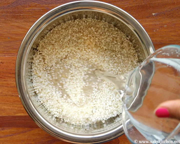 idli dosa rice - par boiled rice