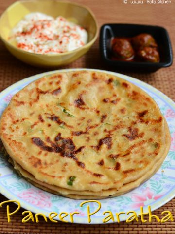 paneer-paratha-recipe