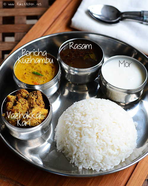 simple-south-Indian-meal-idea