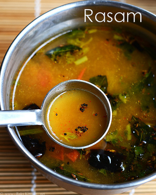 rasam-recipe-south-Indian