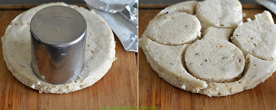 idli cut out