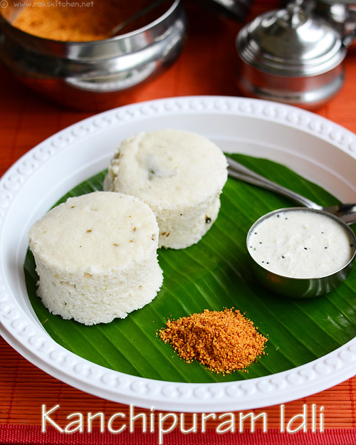 kanchipuram-idli kanchipuram-idli