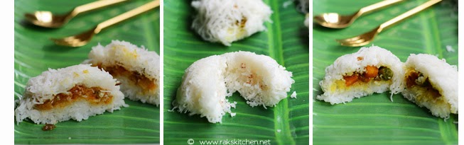 unique south Indian breakfast ideas