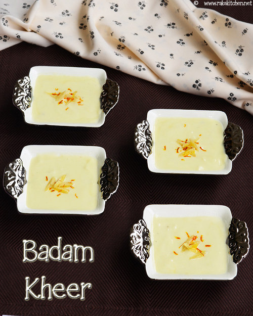 badam-kheer-recipe