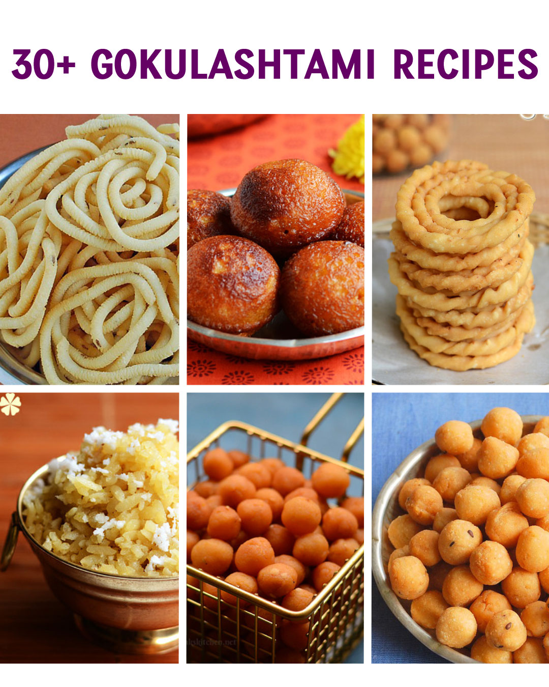 4K Collection Of 999 Incredible Krishna Jayanthi Images   Gokulashtami Recipes 