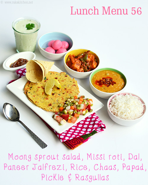 lunch-menu-ideas-thali