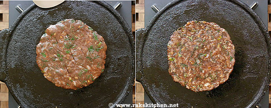 ragi adai ready