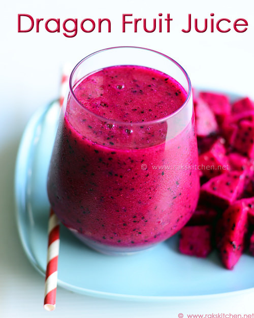 Benefits of dragon fruit cheap juice