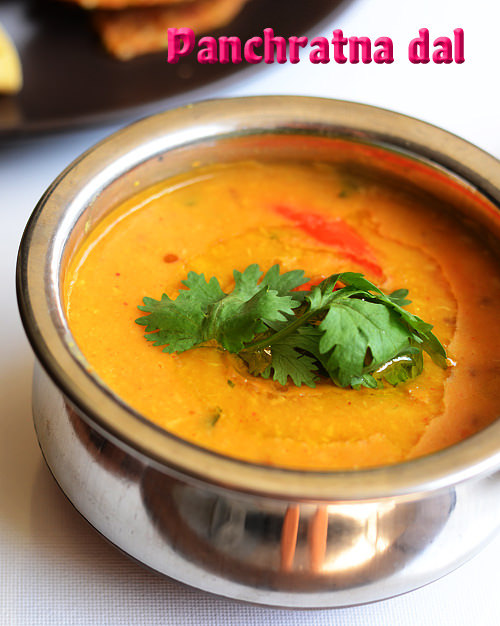 panchmel dal