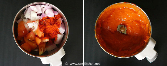 1-chutney