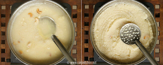 step-3-pineapple-kesari