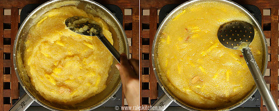 step-8-pineapple-kesari
