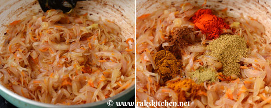 fry masala