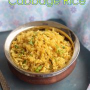 cabbage-rice-recipe