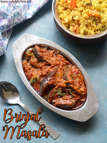 brinjal-masala