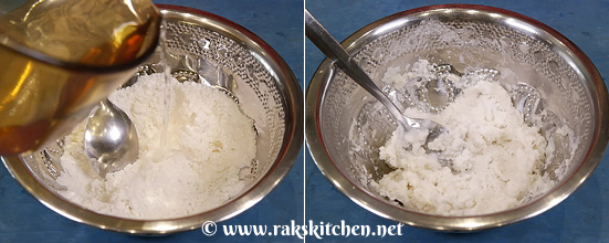 modak dough