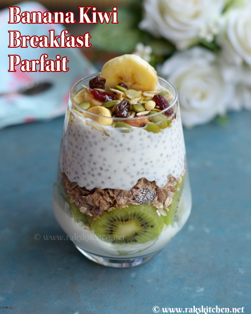 banana-kiwi-muesli-parfait