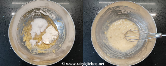 step-2-mix with curd