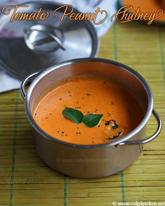 tomato-peanut-chutney-recipe