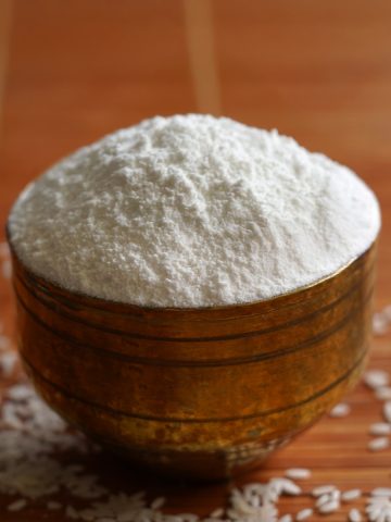 Homemade-rice-flour