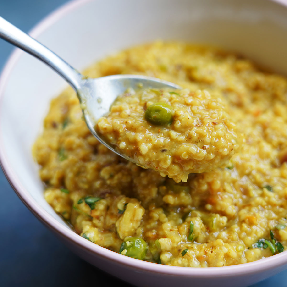 Masala Oats Recipe