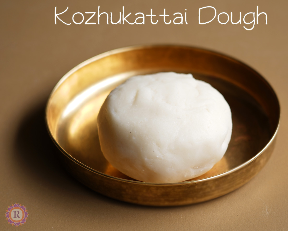 soft-kozhukattai-dough