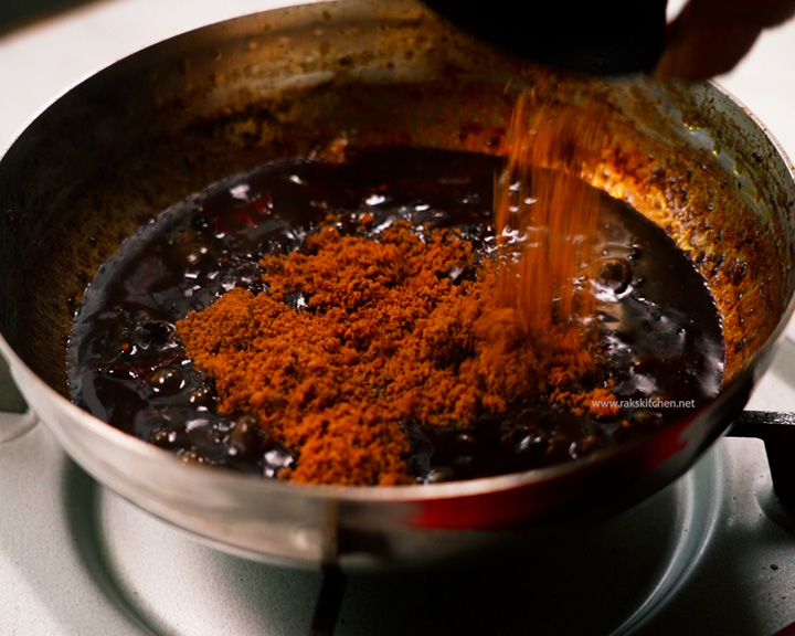 Inji Puli Recipe | Kerala Puli Inji Curry - Raks Kitchen