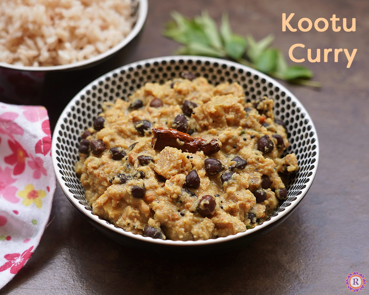 kootu-curry