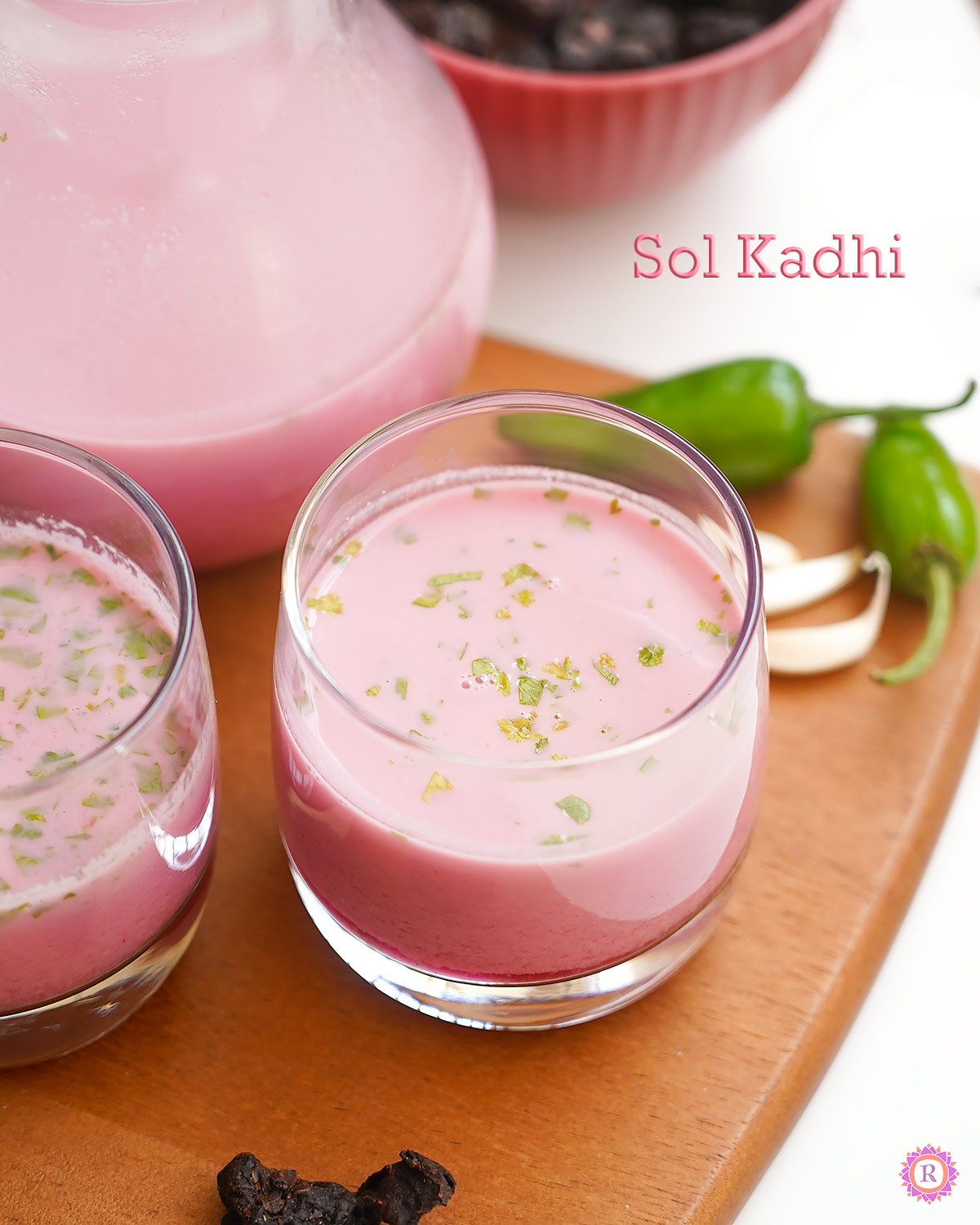 sol kadhi recipe