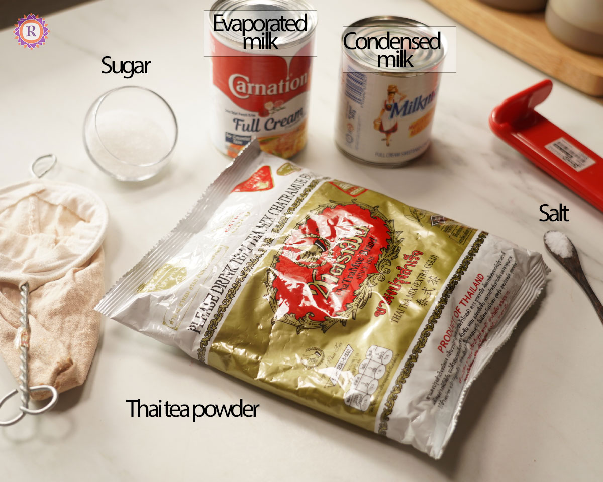ingredients-thai-milk-tea