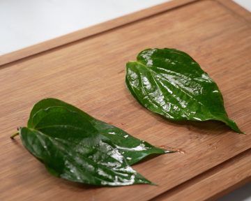 betel leaves