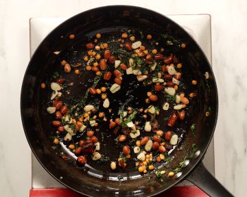 traditional kongunadu special variety rice
