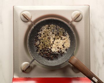 roast spice mix