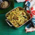 betel leaves rice