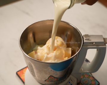 Milk