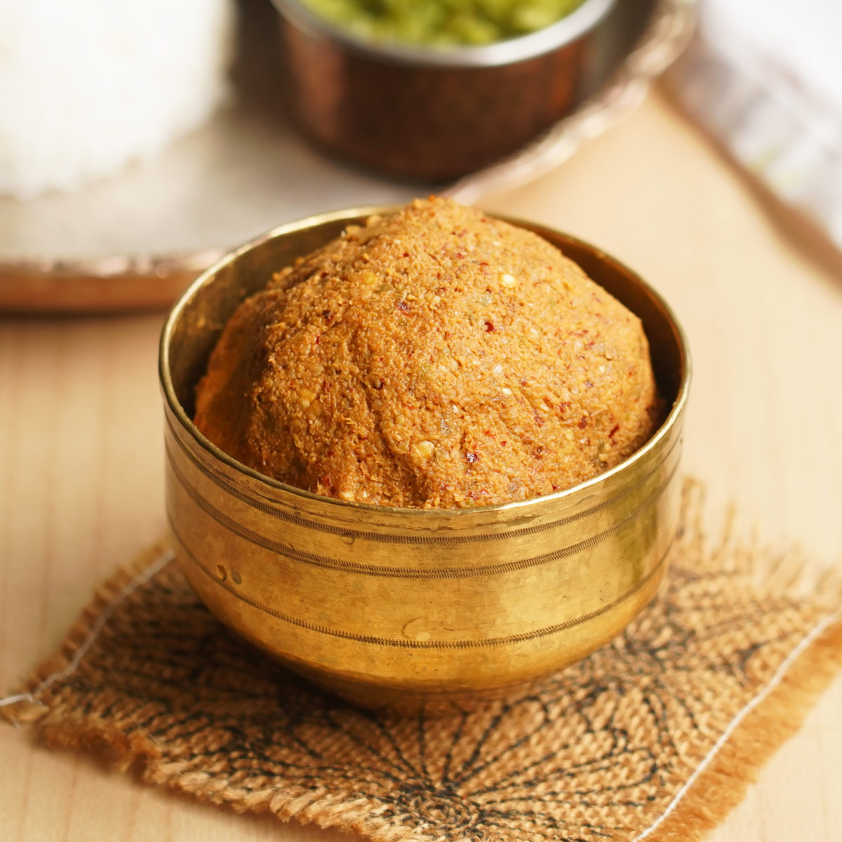 Sundakkai Thogayal Recipe – Raks Kitchen